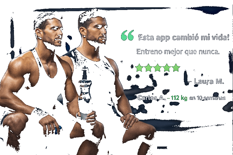 FitSculpt training preview